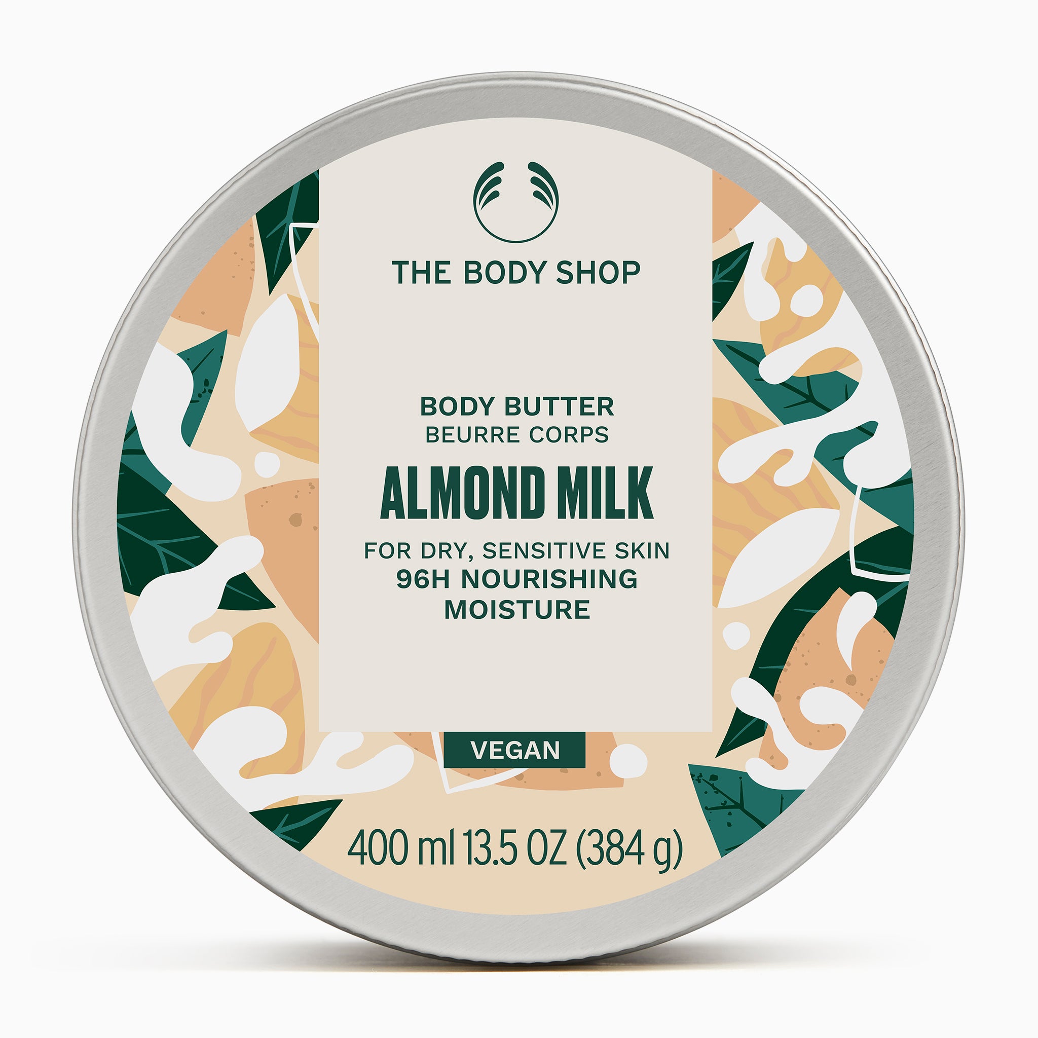 Almond Milk Body Butter - Image 6