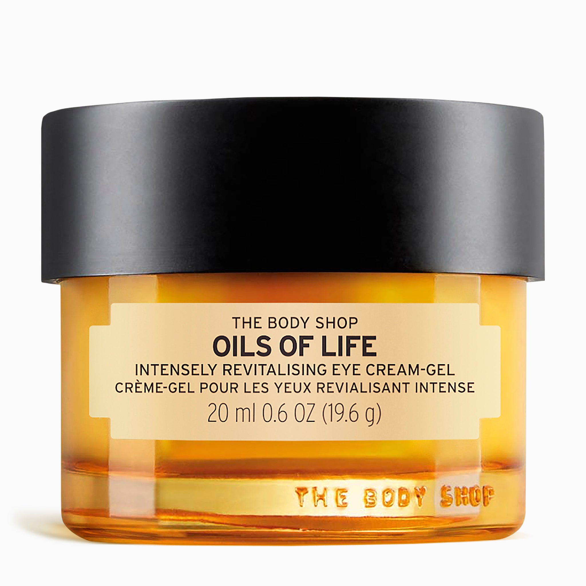Oils of Life??? Eye Cream Gel