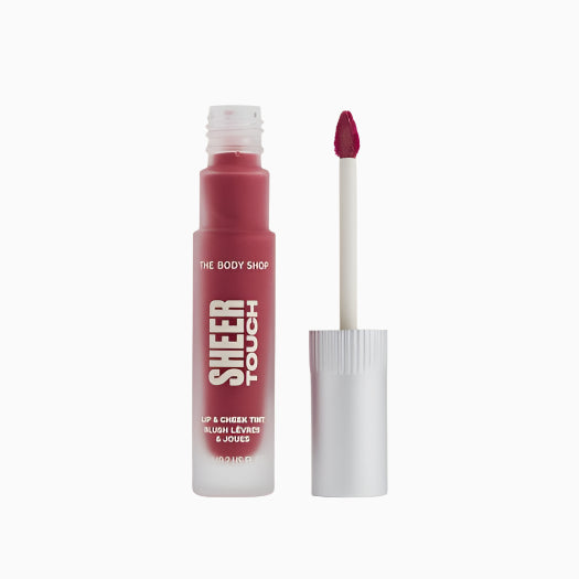 Sheer Touch Lip & Cheek Tint - Image 2