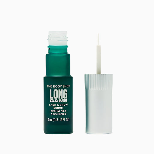 Long Game Brow & Lash Serum - Image 3