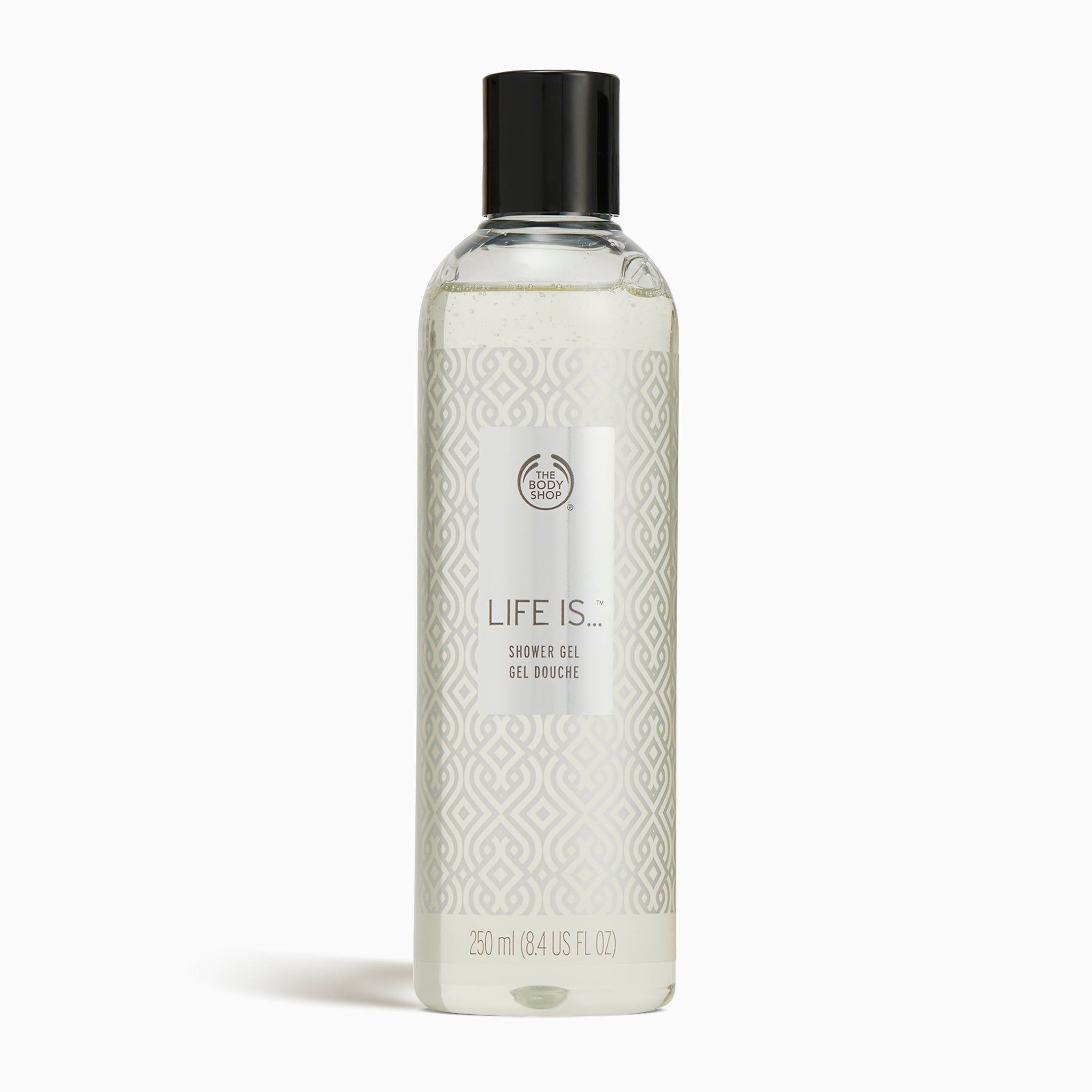 Life Is…™ Shower Gel