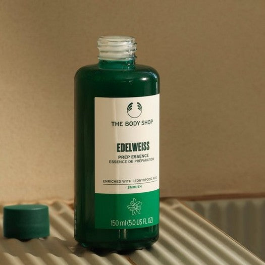 Edelweiss Prep Essence - Image 2