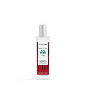 Rebel Rosebud Eau de Toilette
