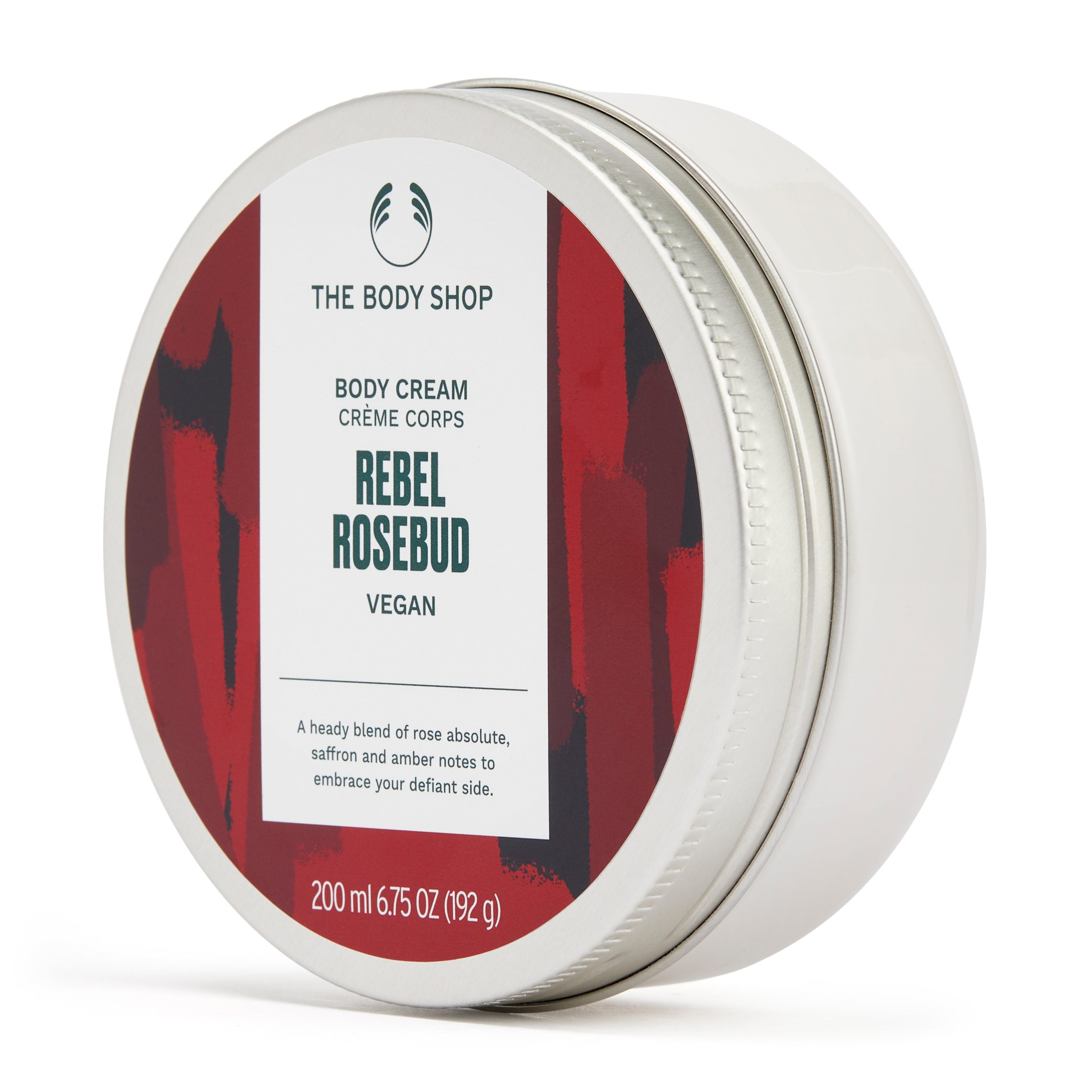 Rebel Rosebud Body Cream - Image 2