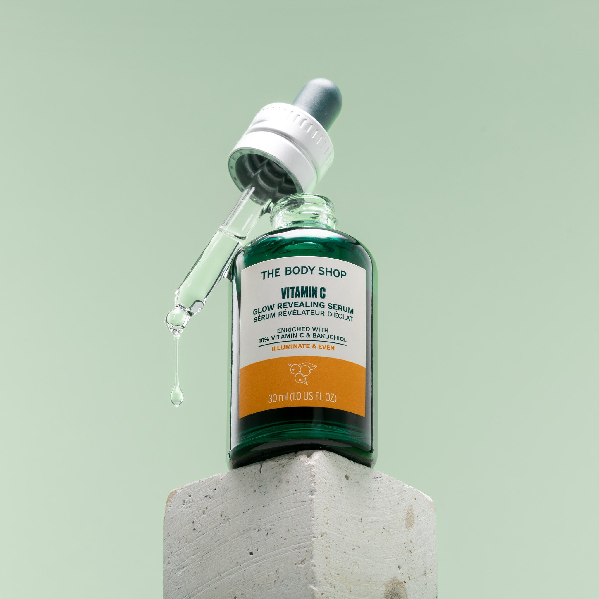 Vitamin C Glow Revealing Serum - Image 6