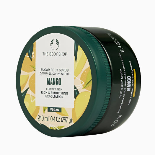 Mango Body Scrub 50ml - Image 2