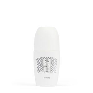 Life Is Deodorant