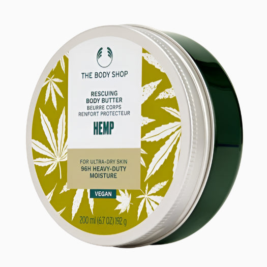 Hemp Body Butter? - Image 2