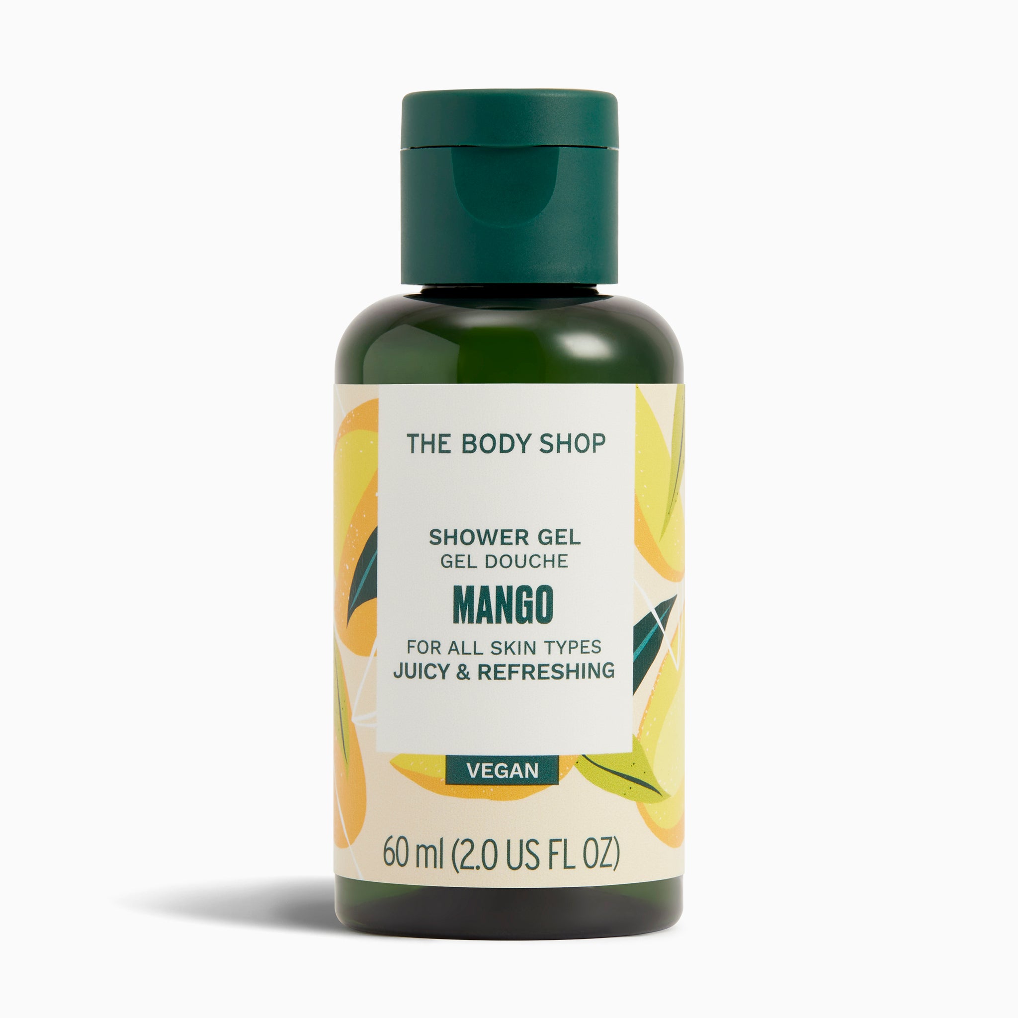Shower Gel Trio - Image 3