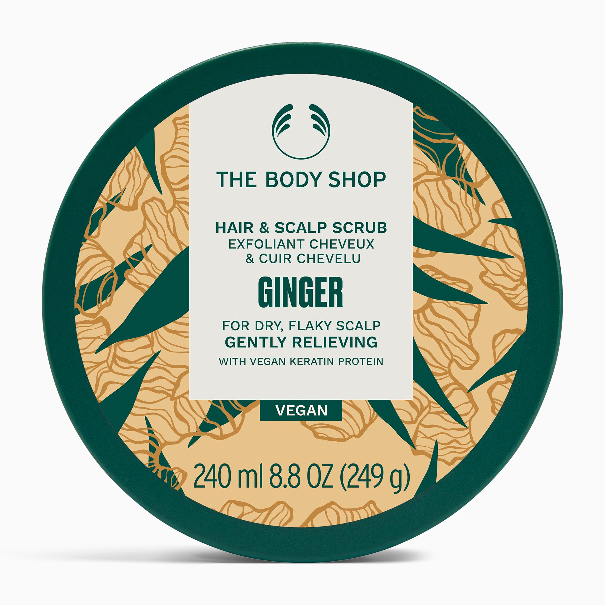 Anti-Dandruff Scrub Trio - Image 4