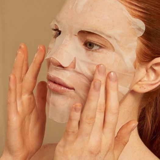 Aloe Soothing Sheet Mask? - Image 2