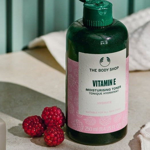 Vitamin E Moisturising Toner - Image 2