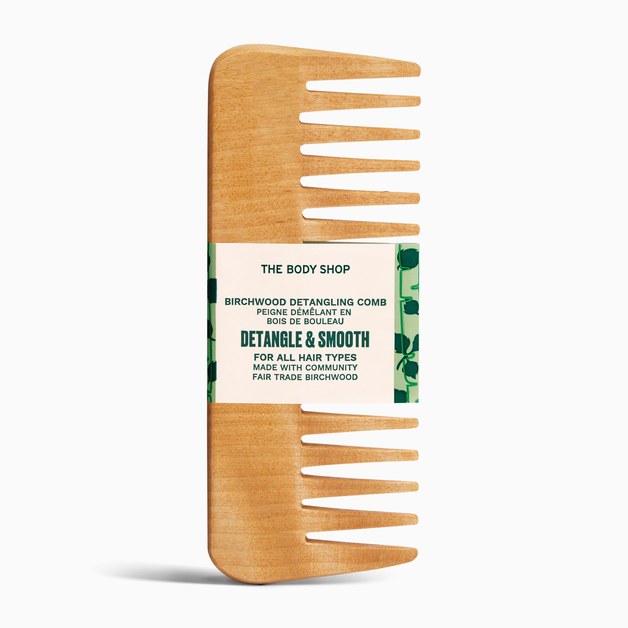 Detangling Comb