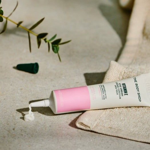 Vitamin E Eye Cream - Image 2