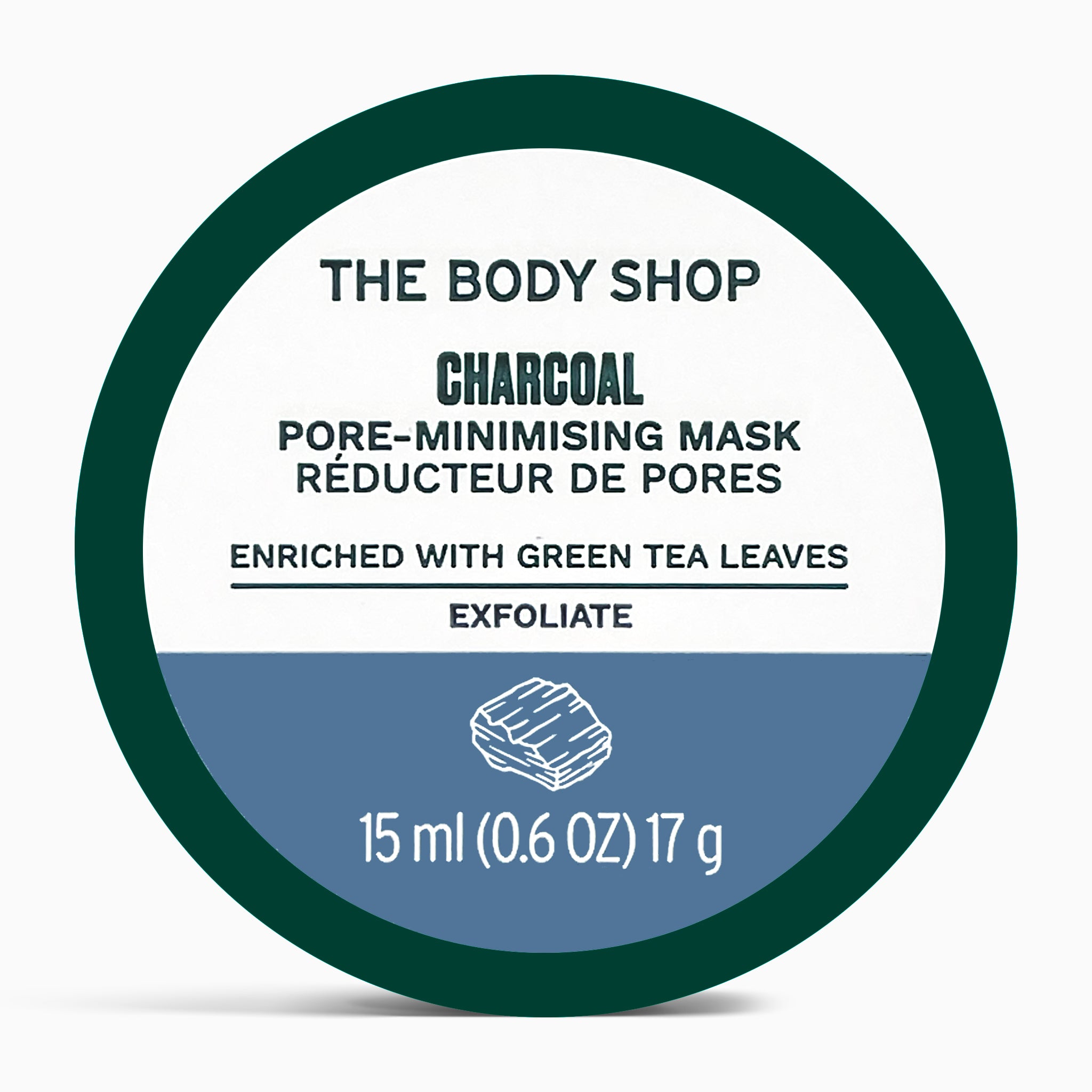 Charcoal Pore-Minimising Mask - Image 5