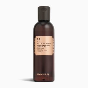 Spa of the World??Polynesian Monoi Radiance Oil