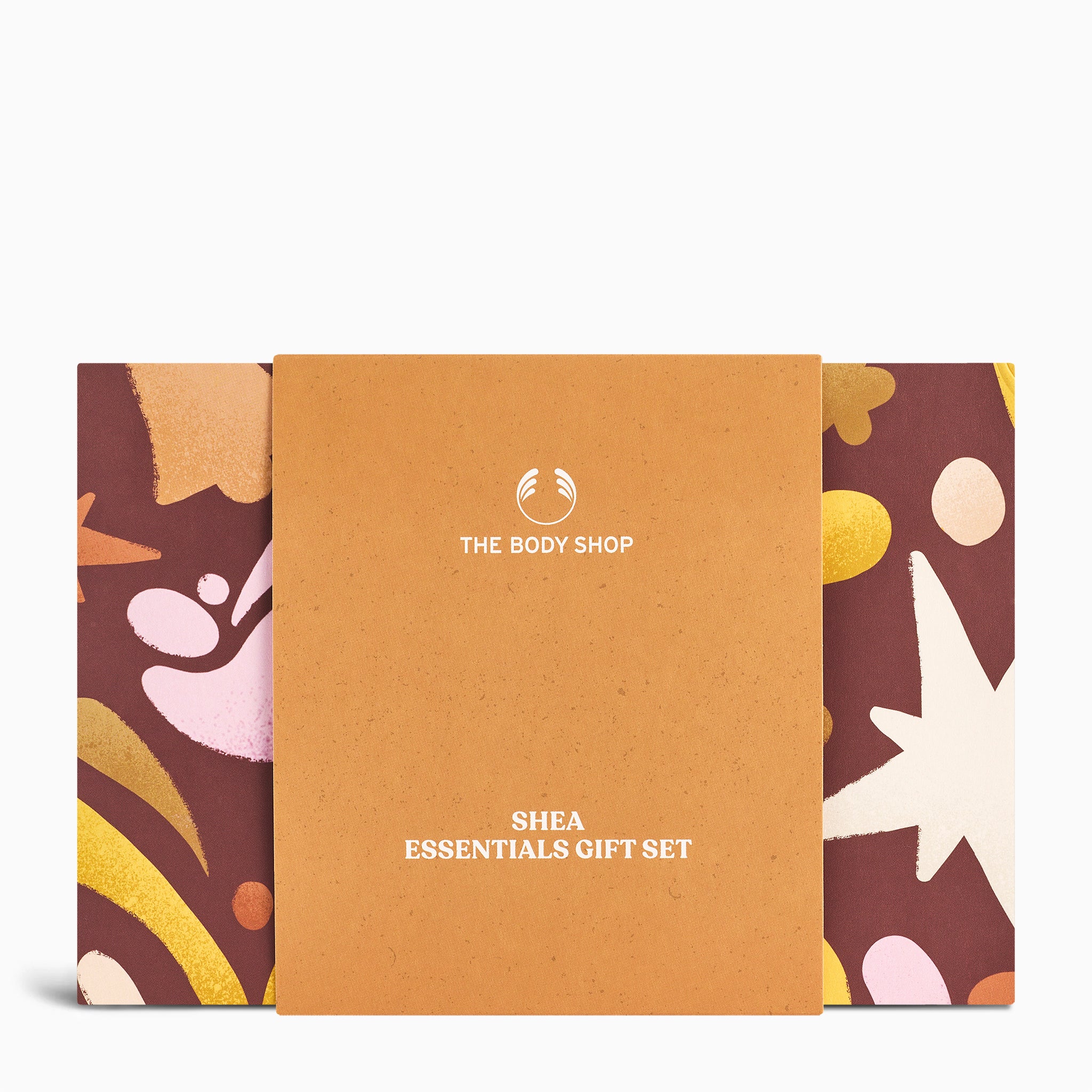 Shea Essentials Gift Set - Image 2