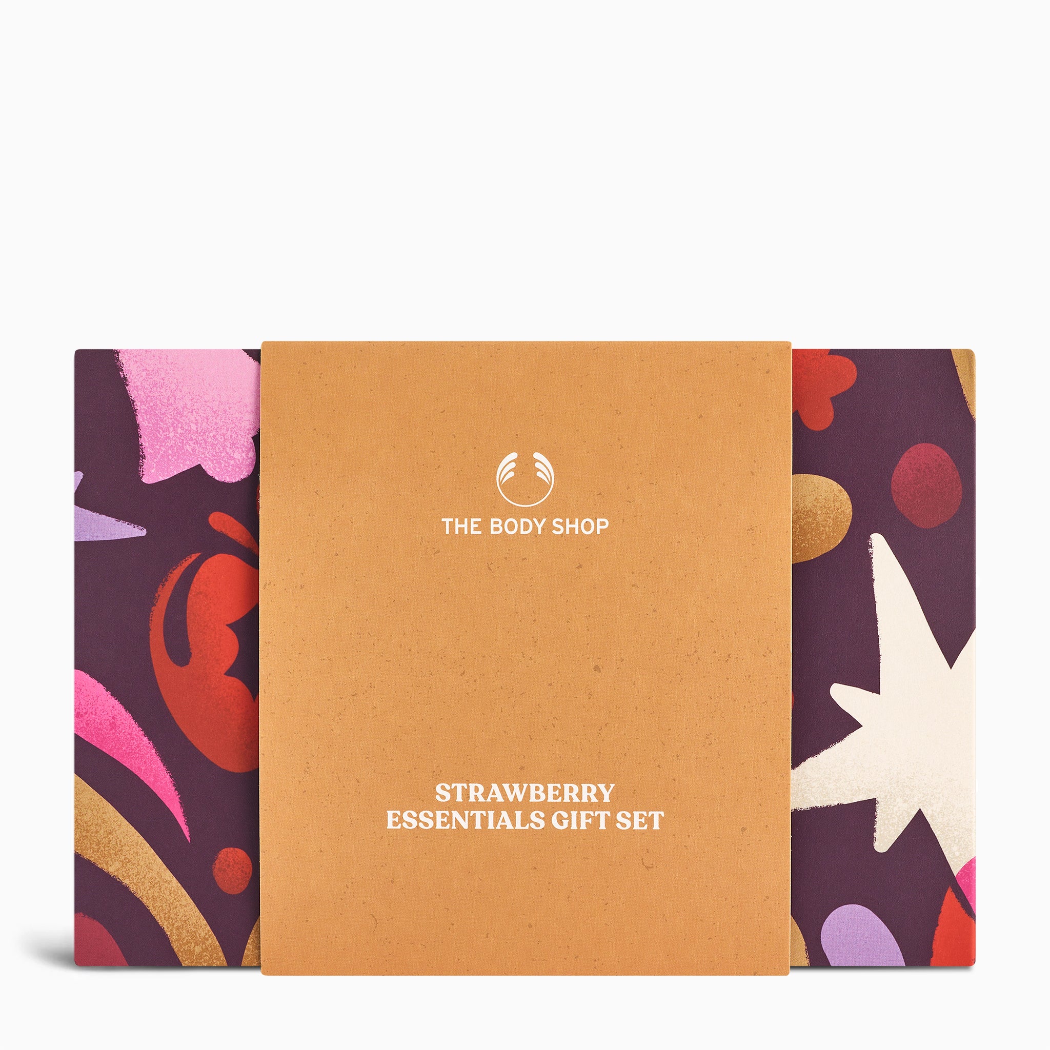 Strawberry Essentials Gift Set - Image 2