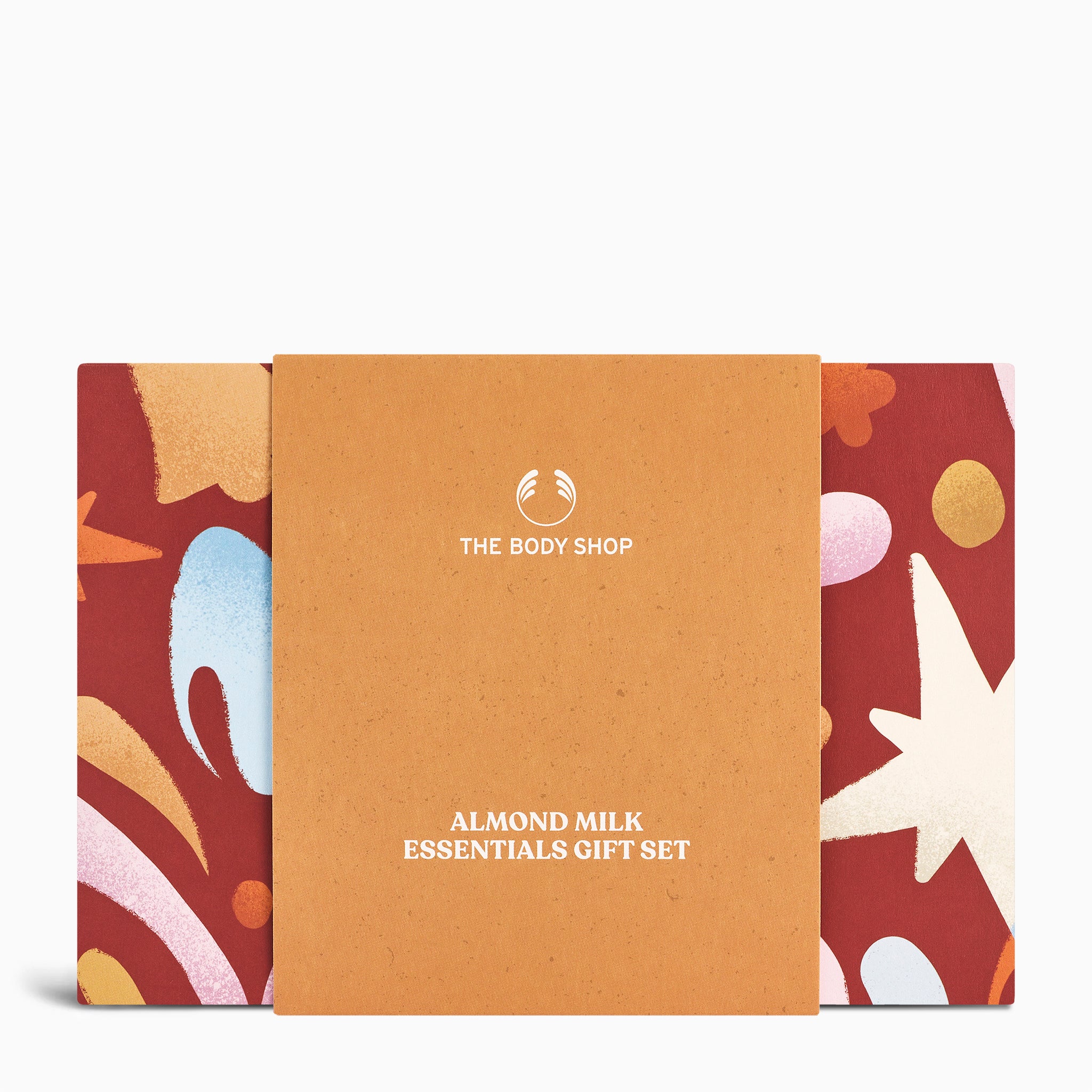 Almond Milk Essentials Gift Set - Image 2