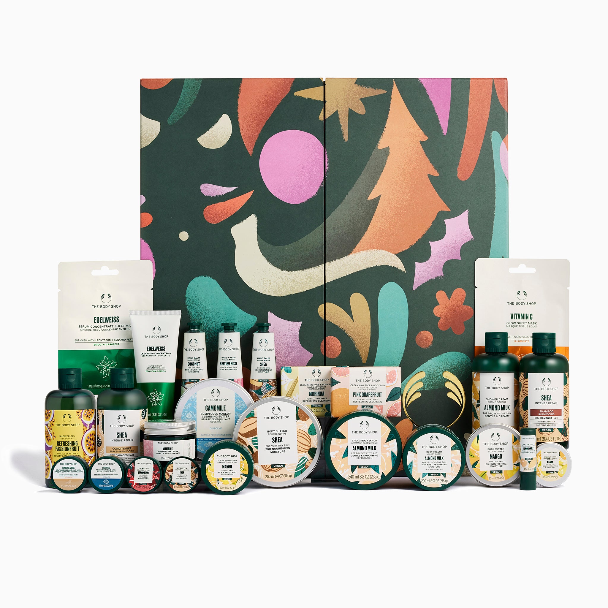 Ultimate Beauty Advent Calendar - Image 3