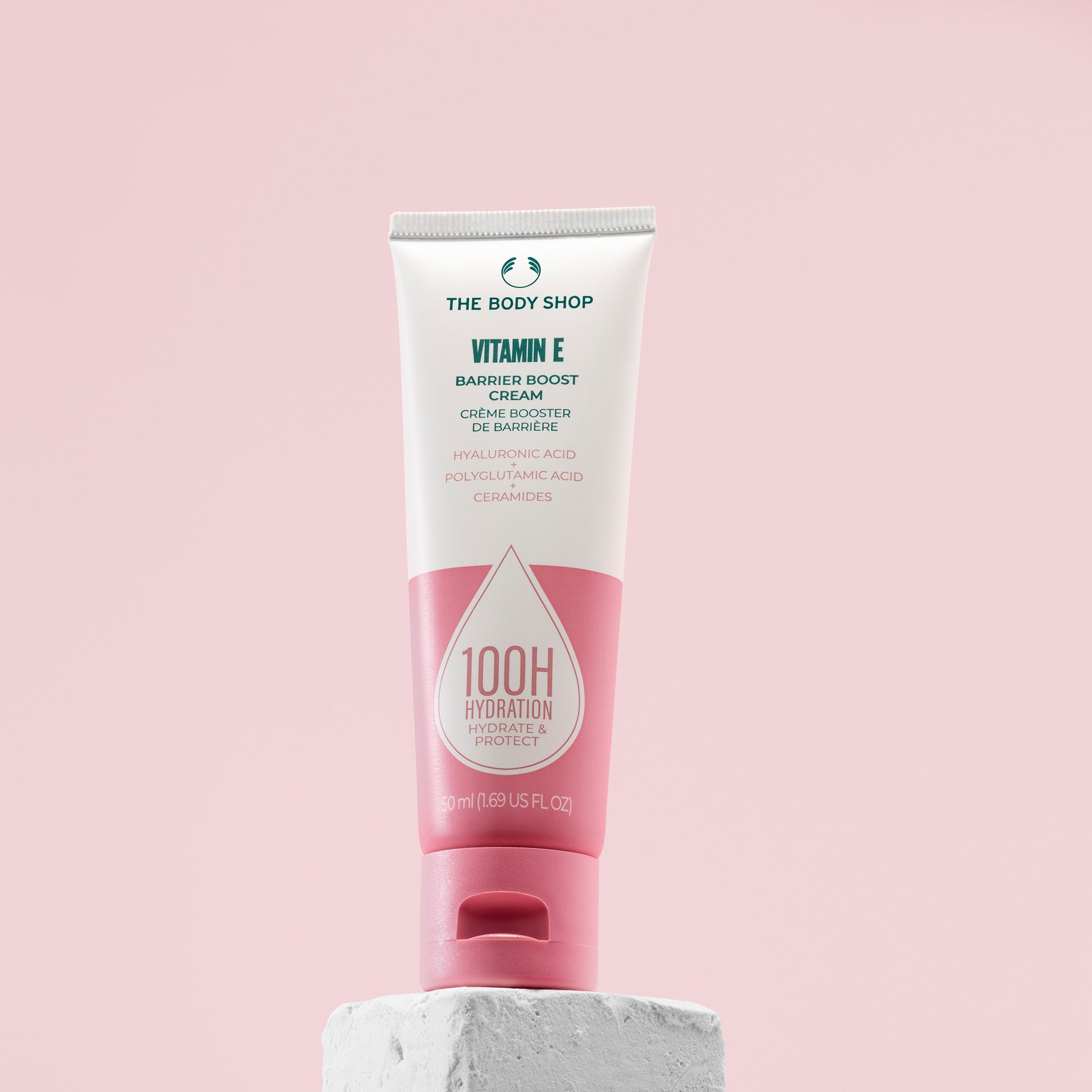 Vitamin E Barrier Boost Cream - Image 3