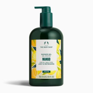 Mango Shower Gel - 750ml