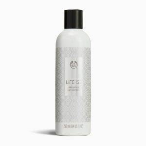 Life Is?? ? Body Lotion
