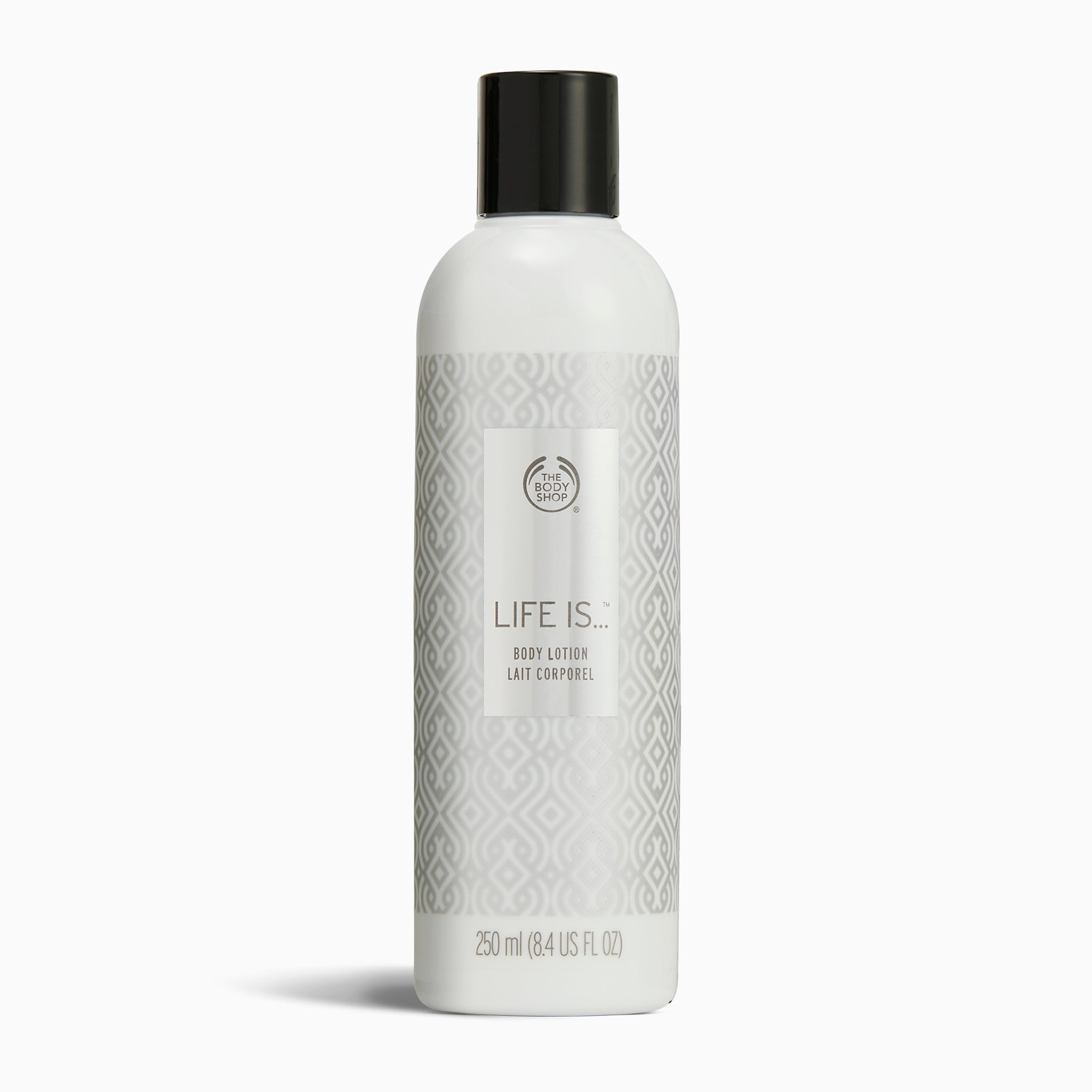 Life Is?? ? Body Lotion