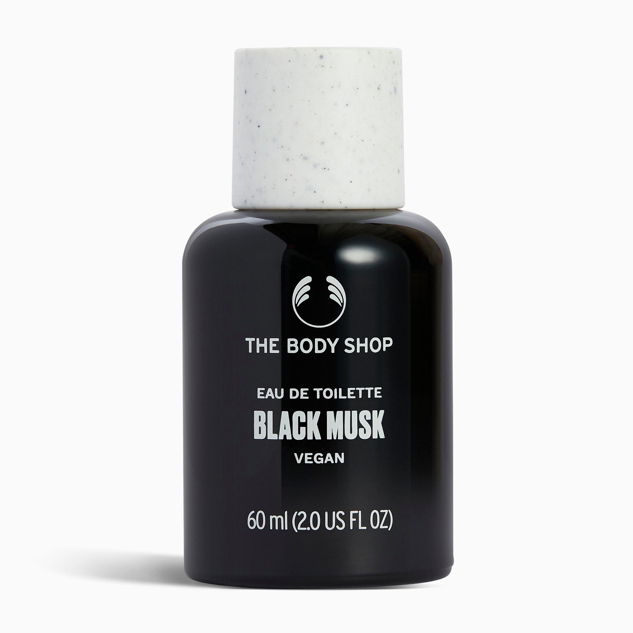 Black Musk Eau De Toilette