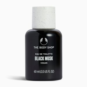 Black Musk Eau De Toilette