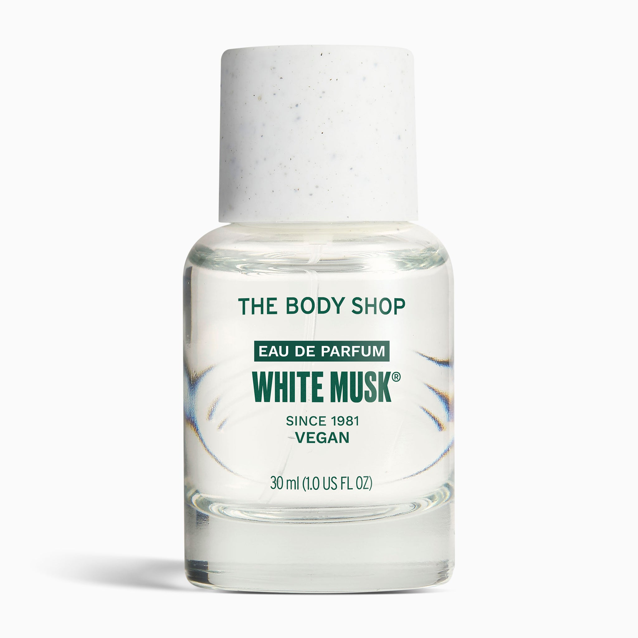 White Musk? Eau De Parfum