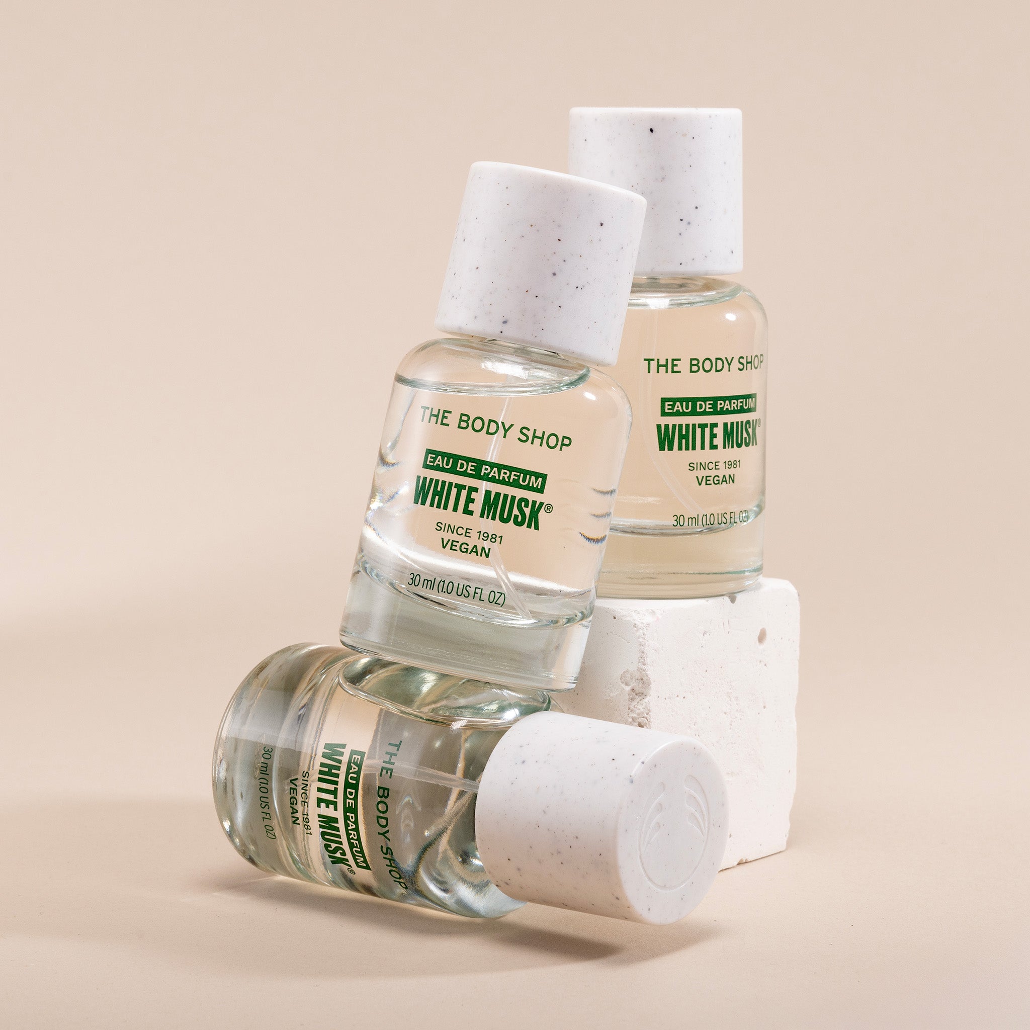 White Musk? Eau De Toilette - Image 6