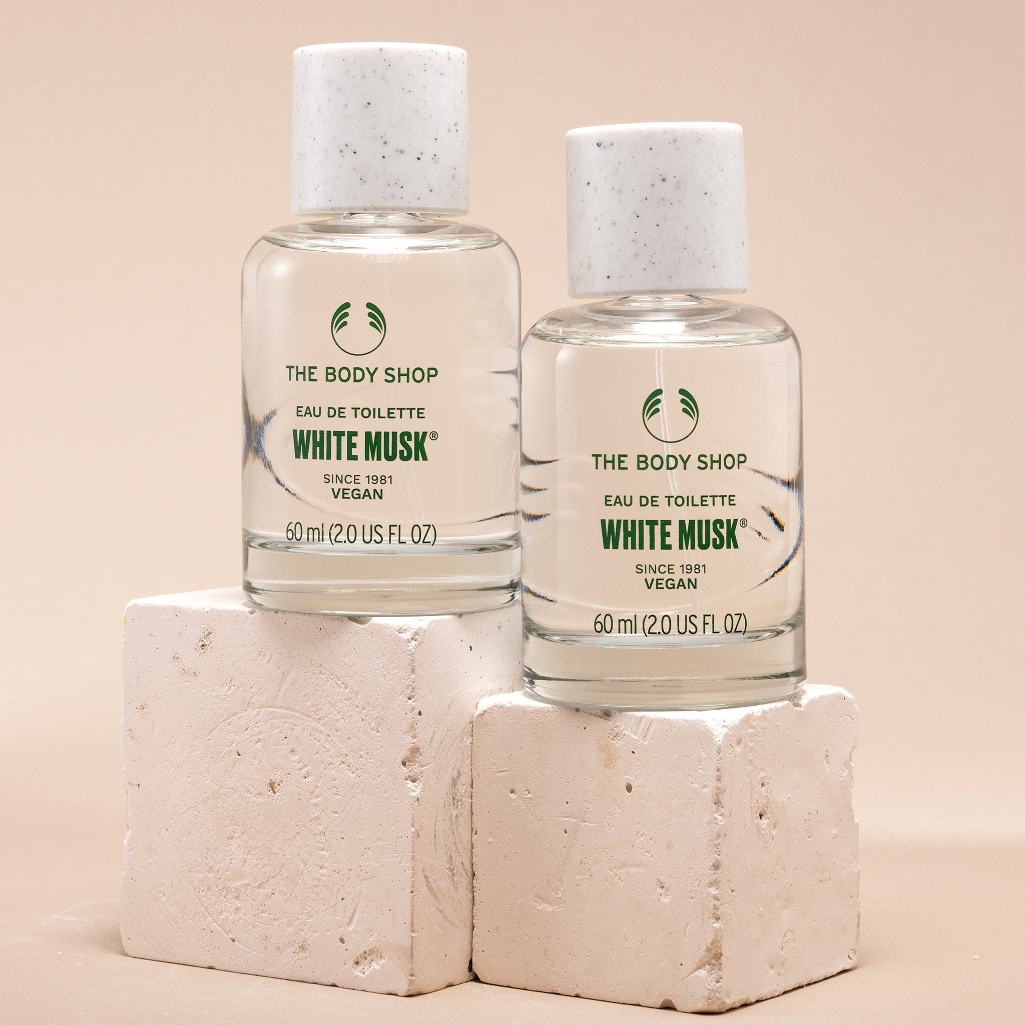 White Musk? Eau De Toilette - Image 4