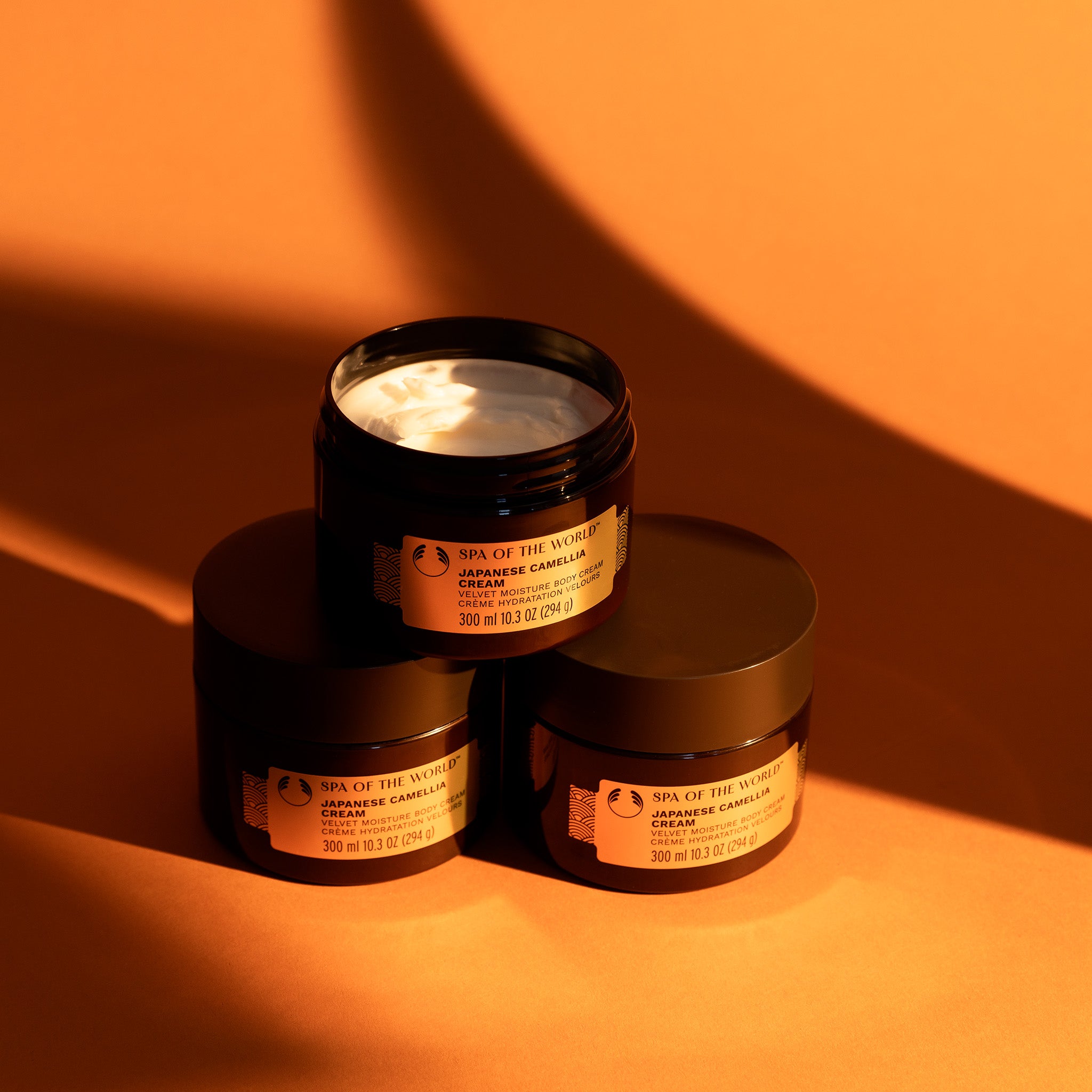 Spa of the World? Japanese Camellia Cream - Image 5
