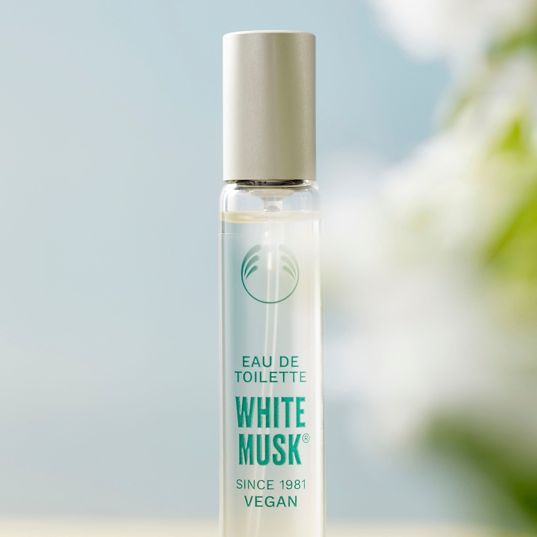 White Musk? Eau De Toilette - Image 5
