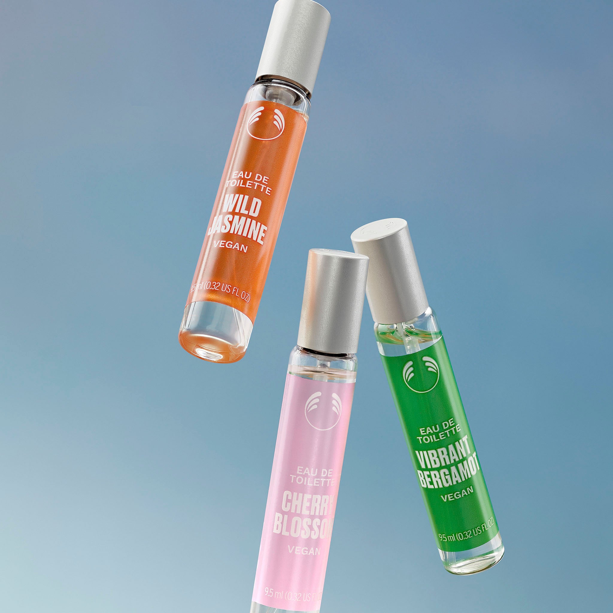 Wild Jasmine Eau de Toilette - Image 6