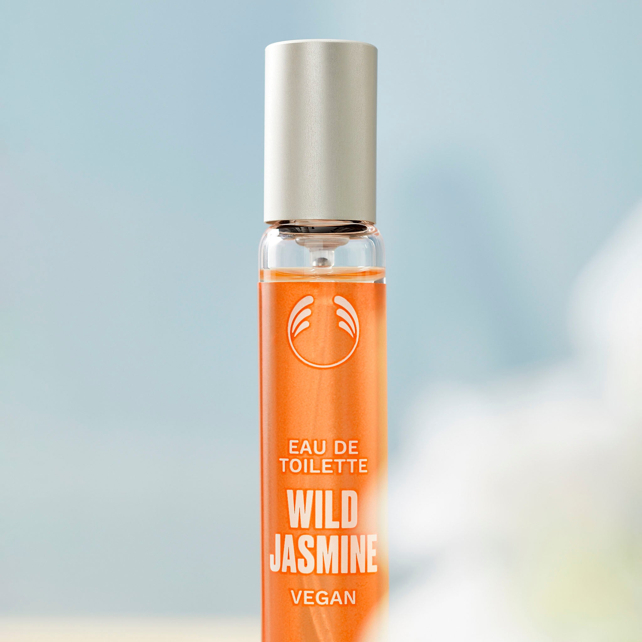 Wild Jasmine Eau de Toilette - Image 5