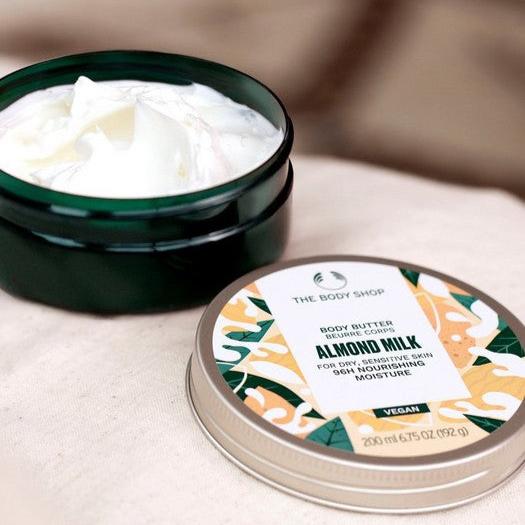Almond Milk Body Butter - Image 2