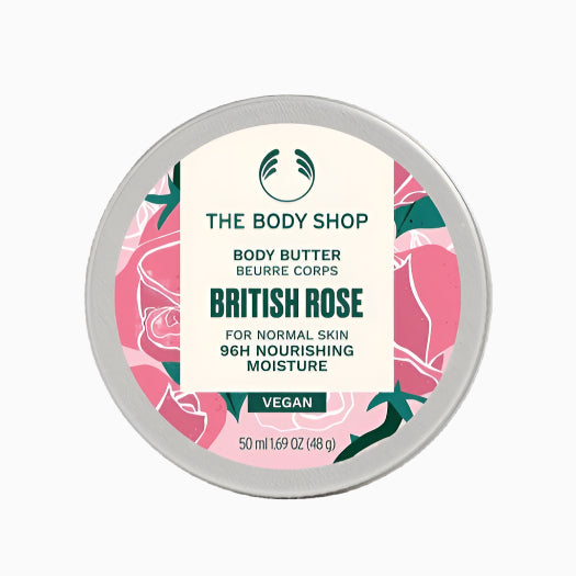British Rose Little Gift Set - Image 2