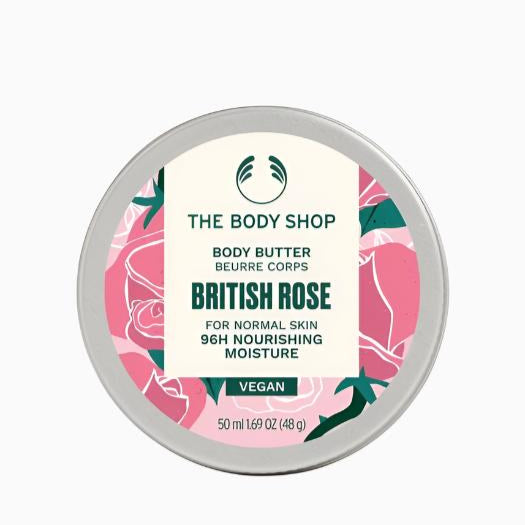 Body Butter Trio - Image 4