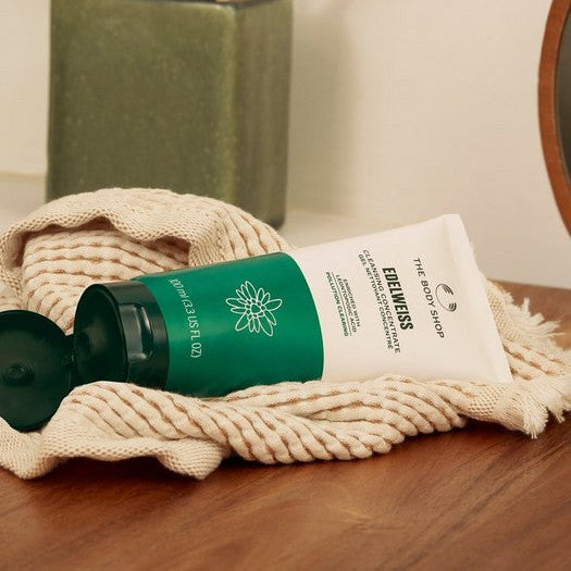 Edelweiss Cleansing Concentrate - Image 2