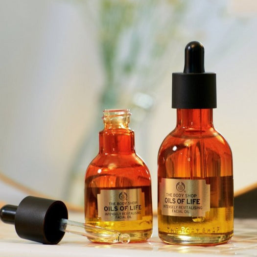 Oils of Life? Intensely Revitalising Facial Oil - Image 2