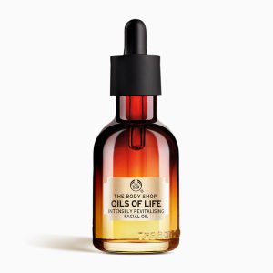 Oils of Life? Intensely Revitalising Facial Oil