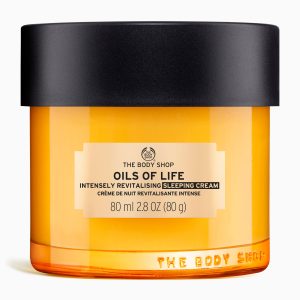 Oils Of Life? Sleeping Cream