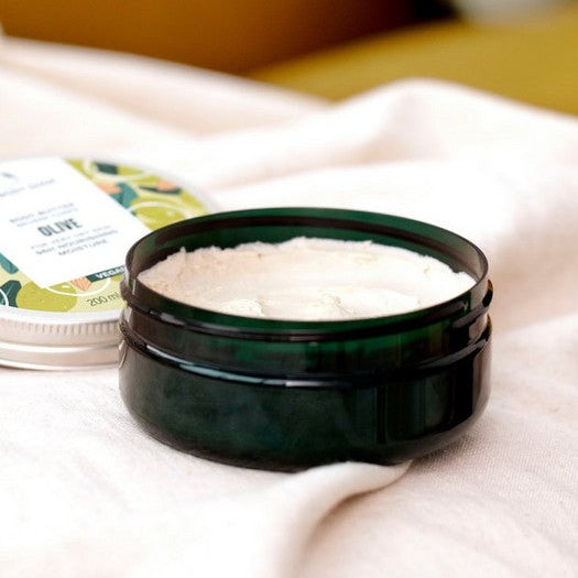 Olive Body Butter - Image 2