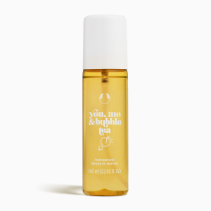 You. Me & Bubble Tea Fragrance Mist