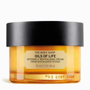 Oils Of Life? Intensely Revitalising Cream