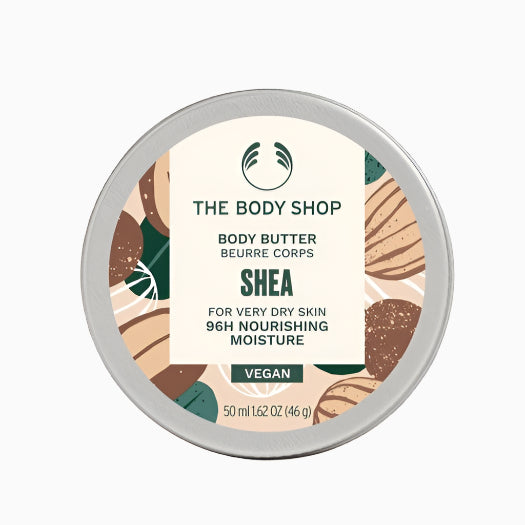 Body Butter Trio - Image 2