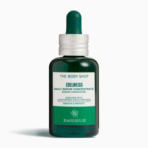 Edelweiss Daily Serum Concentrate
