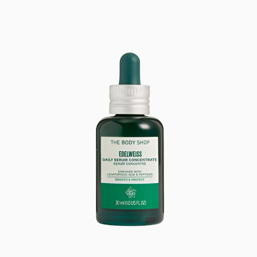 Find Your Resilience Edelweiss Skincare Gift - Image 2